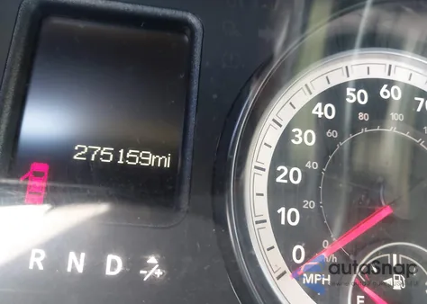 2015 Ram 1500 Big Horn z USA, uszkodzony, nr VIN 1C6RR6LT8FS505066